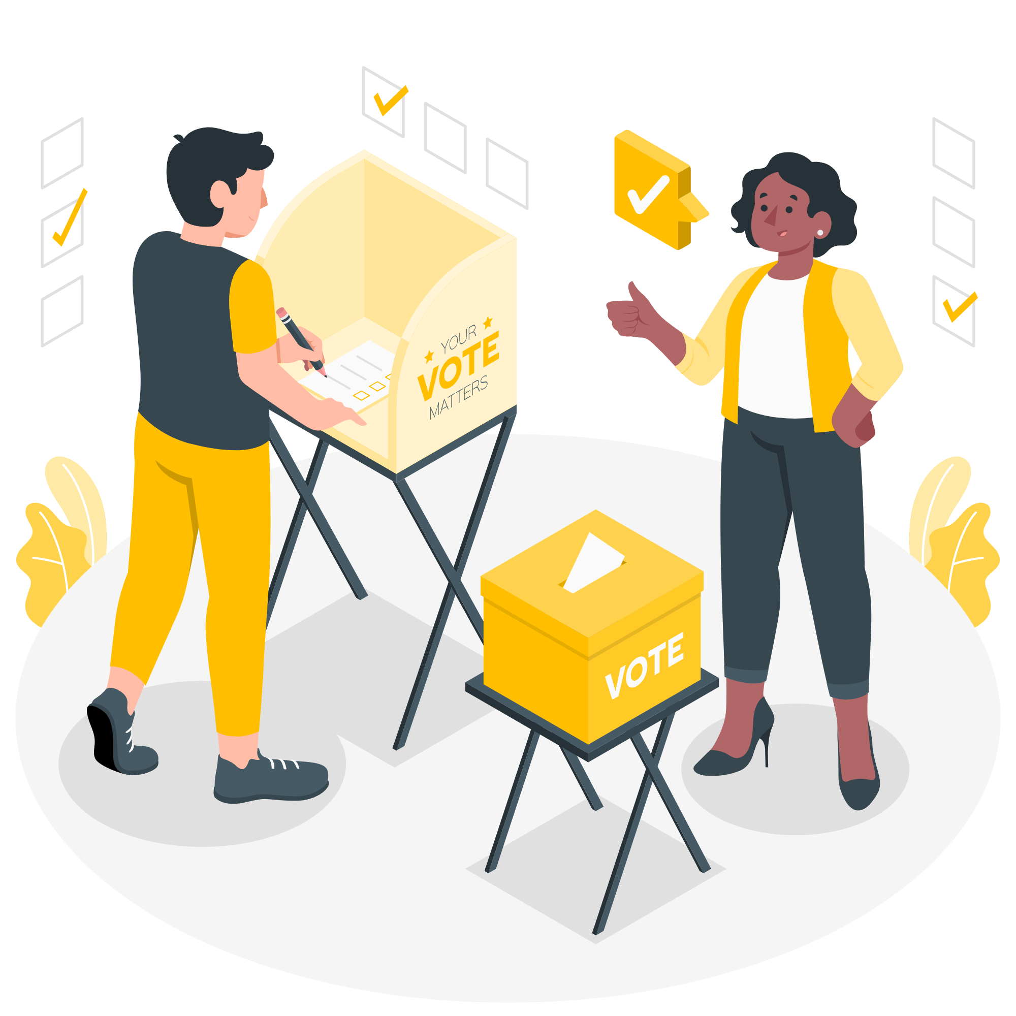 Petugas Penjaga Bilik